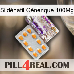 Sildénafil Générique 100Mg new12